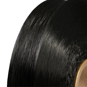 Giá thấp hot bán tái chế 900D màu đen sợi <span class=keywords><strong>pp</strong></span> - Product Image 2