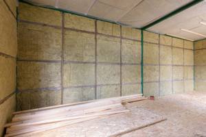 Panel <span class=keywords><strong>de</strong></span> Lana <span class=keywords><strong>de</strong></span> Vidrio <span class=keywords><strong>de</strong></span> Baja Conductividad Térmica con Certificación ISO <span class=keywords><strong>para</strong></span> Aislamiento <span class=keywords><strong>de</strong></span> Conductos HVAC - Product Image 2