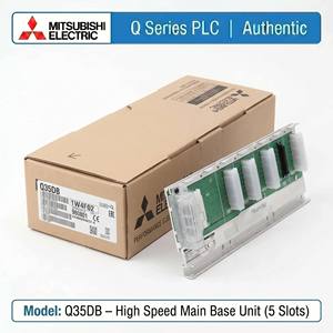 Sustrato Principal Mitsubishi Serie Q Q33B Q35B Q38B Q65B Q68B Q312B Q612B Q35DB Q38DB Q312DB Q35SB Q52B Q55B Q38RB Q32SB Q63B - Product Image 2