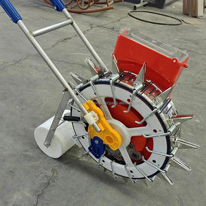 Manual Corn Planter Seeder | Factory Price | High Yield Farm Equipment - Product Image 6