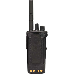 วิทยุสื่อสารแบบพกพา รุ่น DP4601e สำหรับ DMR ระยะไกล ดิจิตอล วอล์คกี้ทอล์คกี้ UHF/VHF - Product Image 6