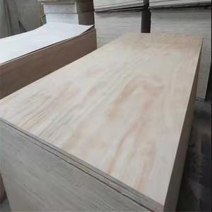 <span class=keywords><strong>Compensato</strong></span> commerciale all'ingrosso della fabbrica con la doppia decorazione laterale per l'imballaggio - Product Image 1