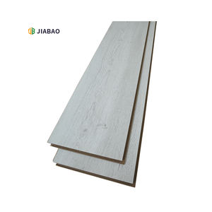<span class=keywords><strong>Parquet</strong></span> stratifié en chocolat foncé grain de bois moderne hdf - Product Image 5