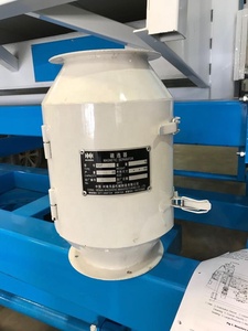 Separador magnético de limpieza de granos para <span class=keywords><strong>planta</strong></span> de limpieza de semillas de sésamo <span class=keywords><strong>Chia</strong></span> - Product Image 4