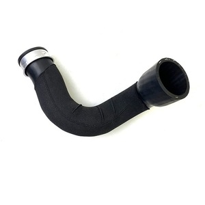 Mercedes-Benz C-Class W204 Air Intake Hose A2045280782 0882 Replacement Part - Product Image 1