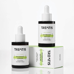 [ทรีทิส] เซรั่มไฮเดรชั่น30มล. เซรั่มบำรุงผิวเพิ่มความชุ่มชื้นในทันที - Product Image 2