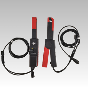 Pinza Amperometrica E27 AC/DC 60A 100A con Effetto Hall, Apertura 11.8mm per Multimetro Oscilloscopio, Alimentazione USB, Tester CAT III 600V - Product Image 3