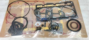 Kit de joints de moteur diesel D905 D1005 D1105 D1105T D1305 B21 B2320 B2400 B26 B2650 Kit de révision pour excavatrice 16261-12350 - Product Image 4