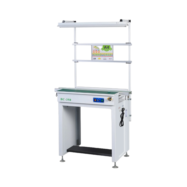 JAGUAR Factory Directly Supply SMT PCB Buffer Conveyor with Adjustable Speed and PLC Control for Assembly 380V/220V CE Certified