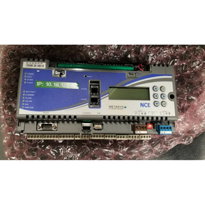 Controlador de Red Metasys MS-NCE2560 - Product Image 2