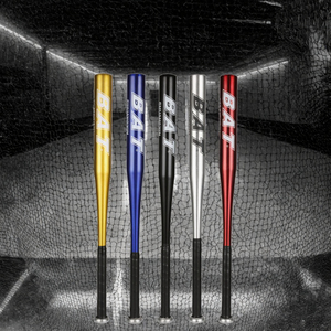 <span class=keywords><strong>Bate</strong></span> <span class=keywords><strong>de</strong></span> Béisbol <span class=keywords><strong>de</strong></span> Aleación <span class=keywords><strong>de</strong></span> <span class=keywords><strong>Aluminio</strong></span> Suave para Entrenamiento, 28/30/32/34 Pulgadas, Venta Caliente 2026, Personalizable con Logotipo, Impresión <span class=keywords><strong>de</strong></span> Regalo, Uso Personal - Product Image 2