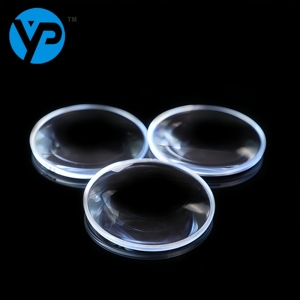 공장 직구 블루 컬러 3D VR 렌즈 VR 액세서리 용 3D 안경 렌즈 - Product Image 1