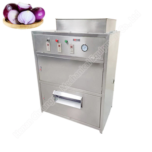 Onion Peeling Small by Hand High Quality Onion Peeling Machine Electric 1200w Onion Peeling Machine - Product Image 4