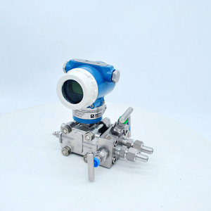 Transmisor de Presión Diferencial DP 4-20mA HART Yantai AT3051DP - Product Image 3