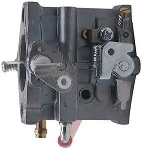 Moteurs <span class=keywords><strong>4</strong></span> <span class=keywords><strong>temps</strong></span> <span class=keywords><strong>Tondeuse</strong></span> avec joints Kit Filtre à carburant <span class=keywords><strong>Carburateur</strong></span> pour Kawasaki 15003-2349 FC420V - Product Image 4