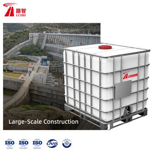 Luzhi Factory - Venta al por Mayor de Material Refractario de Alta Estabilidad, Mezclas de Concreto, Superplastificante de Policarboxilato PCE - Product Image 3
