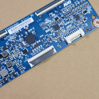 Nouvelle carte T-CON 43T01-C04 T430HVN01.6 UA43J5088AC UN43J5000BF UE43M5505AKXXC Carte logique d'alimentation UE43M5505AK UN43J5000