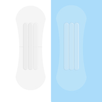 Bandes nasales anti-ronflement respirantes non tissées pour une meilleure respiration