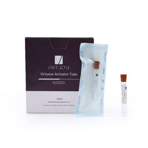 Virtuose révolutionne le traitement de l'arthrite avec l'activateur Tube PRP - Product Image 6