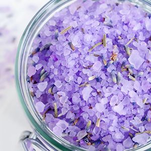 <span class=keywords><strong>Exfoliante</strong></span> <span class=keywords><strong>Corporal</strong></span> de Sal del Himalaya de Primera Calidad, <span class=keywords><strong>Exfoliante</strong></span> Blanqueador de Sal Marina para Spa en Casa - Product Image 5