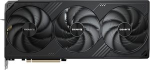ใหม่ Gigabyte GeForce RTX 5090 windforce OC 32GB dddr <span class=keywords><strong>512</strong></span>-bit GDDR7 PCI Express 4.0เวิร์กสเตชัน GPU dp/ การ์ดแสดงผล - Product Image 4