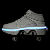 Chaussures à roulettes pour enfants, très demandées, pour la vente en gros
