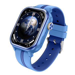 Reloj Inteligente para Niños Wonlex KT39 con Precio de Mayoreo, Rastreador GPS 4G, Android, Resistente al Agua IP67 con Servicio de <span class=keywords><strong>Google</strong></span> <span class=keywords><strong>Play</strong></span> - Product Image 3