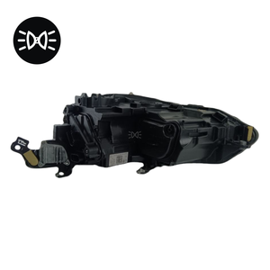 Lente Faro Anteriore per <span class=keywords><strong>Volkswagen</strong></span> VW <span class=keywords><strong>Golf</strong></span> 8 R-Line GTI <span class=keywords><strong>2020</strong></span> 2021 2022 Accessori Auto Fari LED <span class=keywords><strong>Golf</strong></span> GTI - Product Image 4