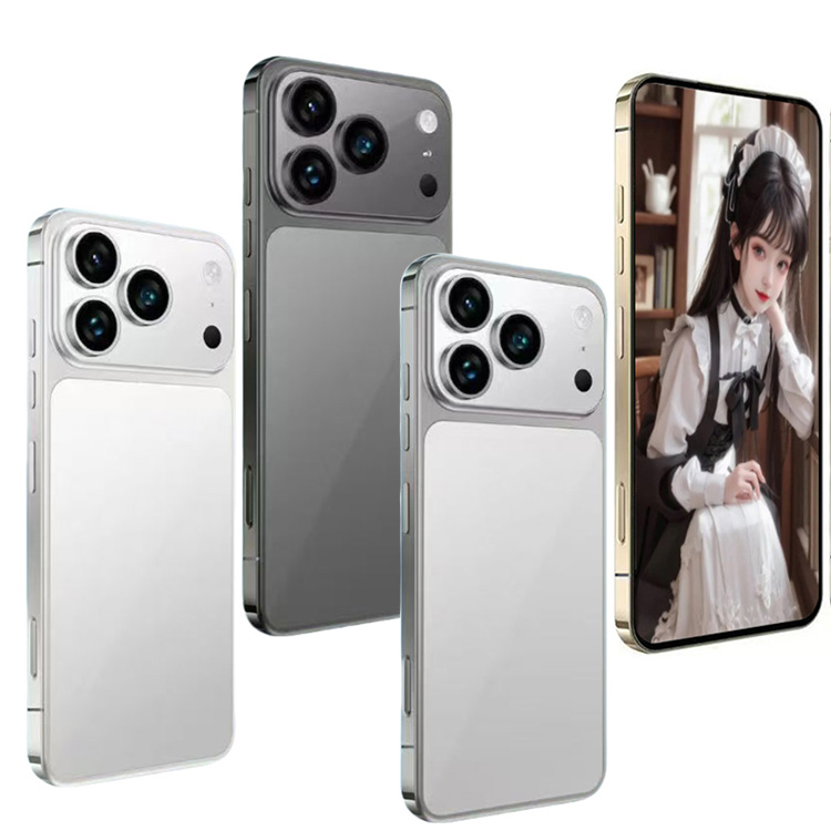 Goophone 16 Pro Max - 7