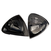 Feux avant de coin pour Toyota Corona Caldina ST210 ST215 1999 2000, une paire