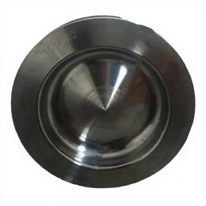 Repuestos para Motor Diésel 7C2888 Corona de Pistón de Acero con Faldón 1300241 Compatible con Caterpillar 3406C 3406E 3400 3406 C15 - Product Image 1