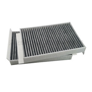 Filtre à air d'habitacle Mayichaoren pour Benz W221 S300L S400L S500L MYT-Q09T taille standard - Product Image 4