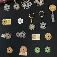 Badge de revers personnalisé en métal, vente en gros, thème Expo Dubaï 2020, Arabie Saoudite, Émirats Arabes Unis