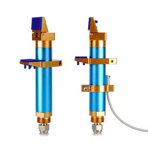 DOFR2095 Cylindre à doigts réglable D20-95 Manipulateur pneumatique Pince à tuyau avec étau d'extraction à 90 degrés - Product Image 1