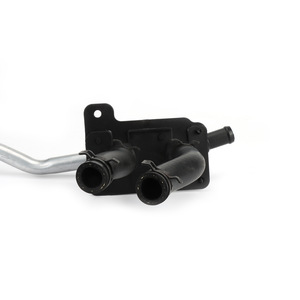 Mangueras de Refrigerante 55038032AK para Jeep Grand Cherokee Chrysler Dodge, Piezas de Repuesto de Goma, Longitud Estándar - Product Image 4
