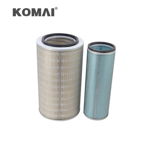ไส้กรองอากาศ KOMAI PA30109 P90-2311 2474-9051 SA18032 HK8901A 8901171221 78910-1112 AF26439 SL81021 68083046029 - Product Image 1