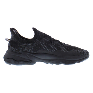 Scarpe Adidas Ozweego da uomo Colore: Nero/Grigio Sei/Grigio Quattro 100% Autentiche - Product Image 3