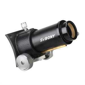 Svbony 1.25 Inch Newtonian Reflector Focusing Mount With Teeth For Astronomical Telescopes - Product Image 1