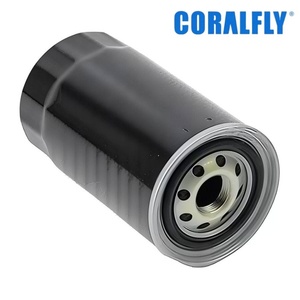 Filtre à carburant diesel pour moteur en promotion 600-311-3530 & 600-319-3530 pour KOMATSU PC130-8 PC78US PC138 PC88MR - Product Image 1
