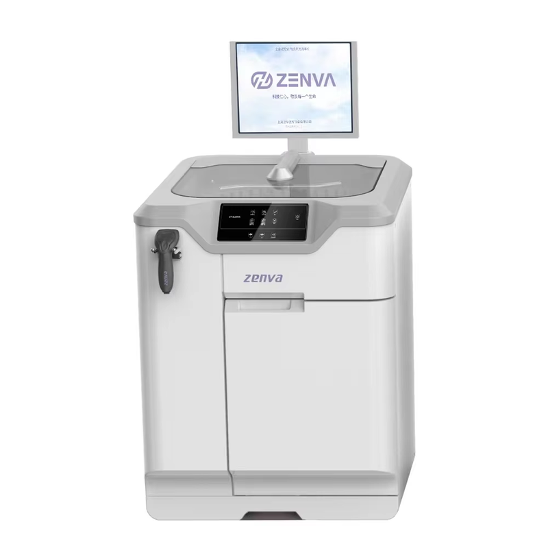 ZH KXD Y100 Automatic Air Sterilizer