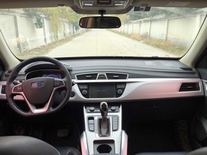 <span class=keywords><strong>Bo</strong></span> Yue Modelo 2018 1.8TD, Transmisión Automática de 6 Velocidades, Tracción en Dos Ruedas, Volante a la Izquierda, SUV Pequeño Inteligente Usado de Alto Rendimiento - Product Image 4