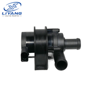 Pompe à eau auxiliaire 24V 1K0965561J pour chauffage de stationnement Webasto Eberspacher, chauffage diesel VW Audi A3 Q3, pompe à liquide de refroidissement