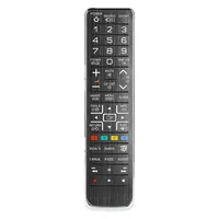 AA59-00543A Pour Samsung TV Télécommande UE46D8000 UE55D7000 UE40D7000LU UE40D7000LS UE40D7080LS