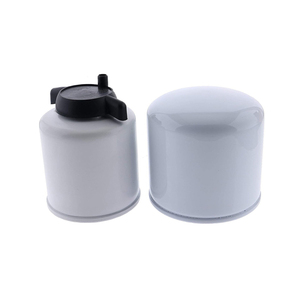 Filtre à huile et à carburant de remplacement pour moteur 6667352 6675517 pour Bobcat 751 753 763 773 S130 S205 S510 T110 T180 225 <span class=keywords><strong>231</strong></span> 334 341 430 - Product Image 2