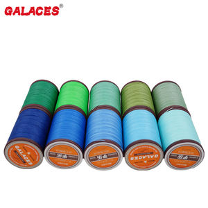 <span class=keywords><strong>Filo</strong></span> Cerato da Cucito in Poliestere da 0.45mm per <span class=keywords><strong>Uncinetto</strong></span> per Braccialetti con Cuciture a Mano <span class=keywords><strong>Filo</strong></span> Cerato Fai da Te - Product Image 5