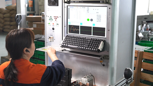 Bobina solenoide de 24V 7051-2689-030 para máquina de ordeño pulsador eléctrico <span class=keywords><strong>AutoPlus</strong></span> StimoPlus Apex piezas de pulsación electrónica de ordeño - Product Image 6