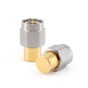 Xinqy Tải Đồng trục 1W 2W 3W 5W 10W 20W 50W 100W 200W 500W RF chấm dứt tải 50ohm SMA/n/TNC/SMP/2.92mm 3G 6G 18G RF giả tải - Product Image 5