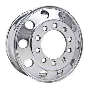 Alloy Truck Wheel 22.5x7.5 Aluminum Wheel Rim
