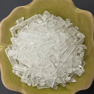 Clear Flakes Or Granular Solid Acrylic Resin For Water Based Printing Ink