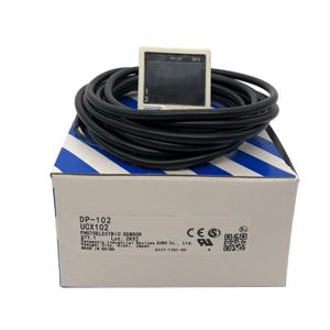 Sensor Fotoeléctrico Dp102 Original, 1 Unidad, 2 Unidades - Product Image 1